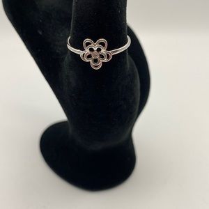 Beautiful Silver Ring